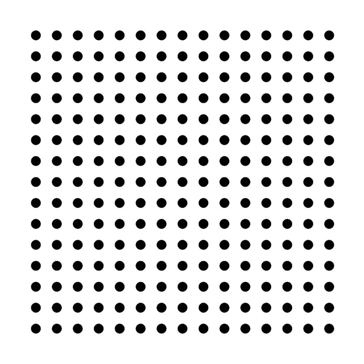 Foratura R2.5 U5.7