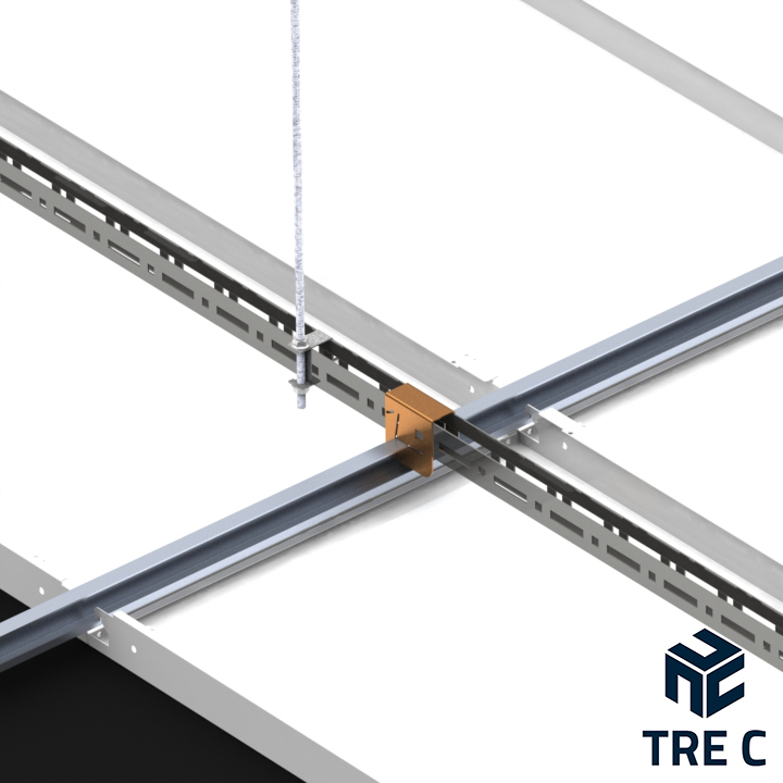 H28 Hook-on System - TRE C